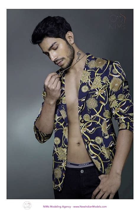 Akash Singh Pro Male Models Delhi Ncr
