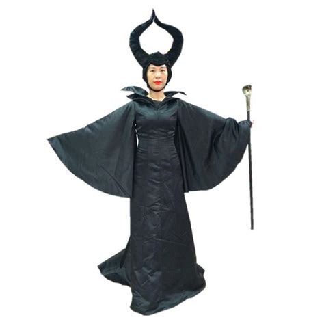 Maleficent Costumes