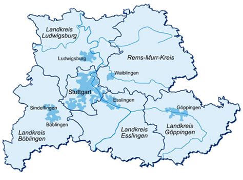 Identification Of Metropolitan Area Emta European