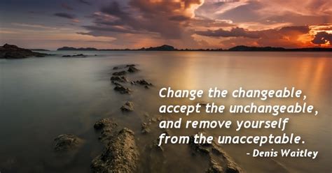 change  changeable accept  unchangeable  remove    unacceptable