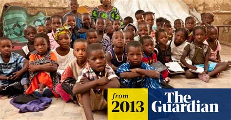 mali back to school campaign faces uphill struggle global development