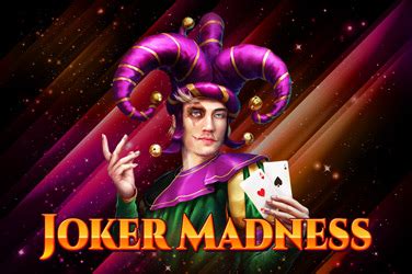 joker madness slot  play review  slotscalendar