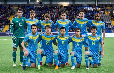 kazakhstan   squad  matches  slovenia