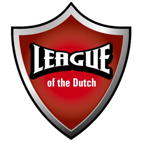 league   dutch youtube