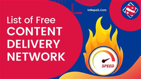 top    content delivery network    nepal