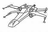 Wing Wars Star Coloring Pages Drawing Draw Xwing Fighter Drawings Color Starwars Lego Brilliant Decoration War Vehicles Ehow Figh Woodburning sketch template
