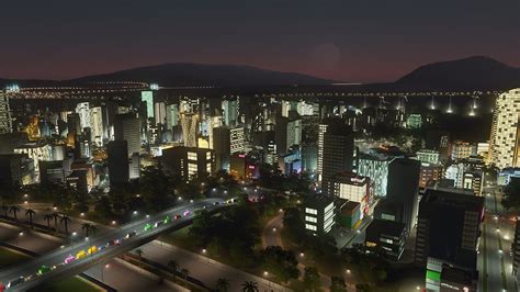 descarga gratis el cities skylines desde la epic games store