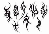 Tribal Tattoo Designs Drawings Stencils Tattoos Cliparts Clipart Simple Drawing Flash Background Clip Img32 Native Patterns Wallpaper Artwork Small Library sketch template