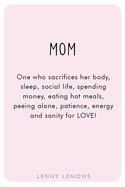 funny motherhood quotes funny motherhood quotes lenny lemons ts for mom mom quotes