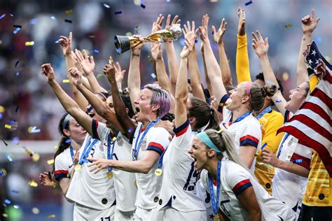 uswnt equal pay lawsuit how they re paid and other facts to know time