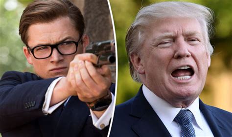 Kingsman 2 Another Controversial Revealed Alongside Sex