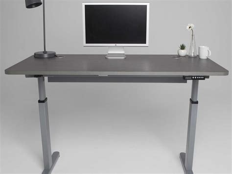 standing desk   automatic  affordable