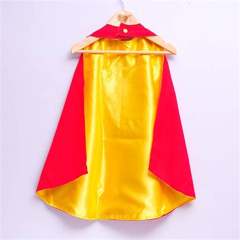 custom superhero cape  initial  alice cook designs