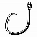Hook Fishing Fish Clipart Clip Fishhook Hooks Outline Cliparts Cartoon Line Heart Library Pirate Coat Tow Pic Clipartpanda Book Quia sketch template