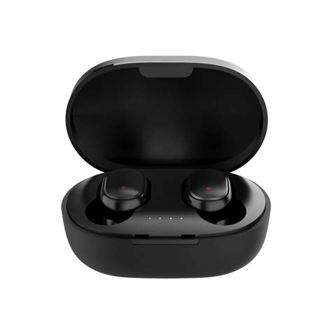 anself wireless earbuds bluetooth  headphones tws true wireless stereo headset  touch
