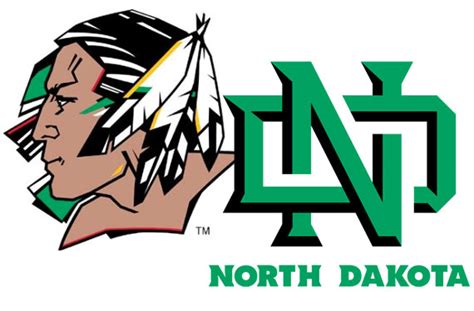 north dakota announces hawks  replace sioux  team