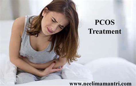 Best Doctor For Pcos Treatment Mumbai Dr Neelima Mantri