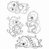 Niffler Tierwesen Ausmalbilder Beasts Phantastische Wo Finden Newt Erumpent Kreaturen Scamander Wonder sketch template