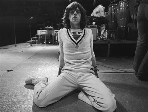 you won t believe these 30 old photos of mick jagger