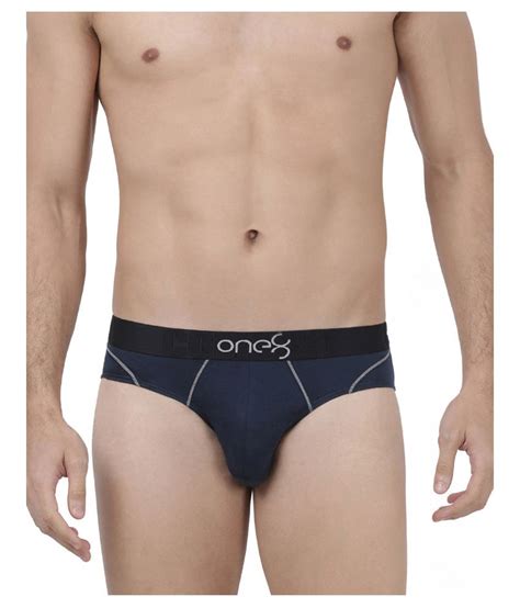 One8 By Virat Kohli Multi Brief Pack Of 3 Buy One8 By