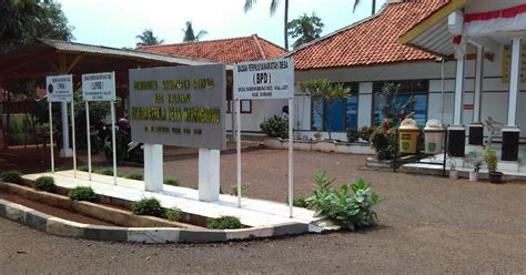 marengmangdesa profil desa marengmang kecamatan kalijati kabupaten