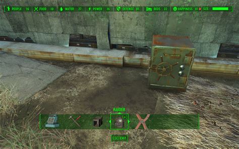 F4 Ss Fallout 4 Slavery System 0 9b 05 08 17 Page 37