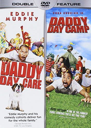 Daddy Day Care Movies And Tv
