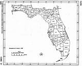 Florida Map Outline City County Maps States State Perry Names United High Utexas Resolution Counties Printable Mapa Boundaries Large Print sketch template