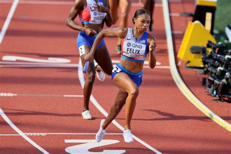 Usc Names Its Track And Field Home After Allyson Felix