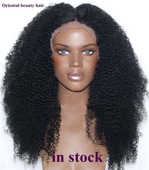 free shipping high quality heat resistant fiber afro curl kinky curly