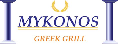 mykonos greek grill official site culver city ca