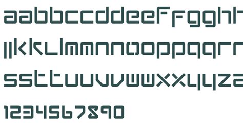 conradi font   truetype