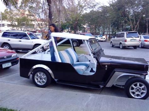 owner type jeep philippines