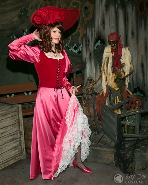 pirates of the caribbean redhead adult gallery