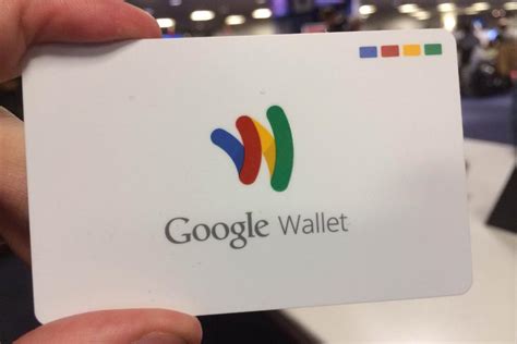 google wallet card digital trends