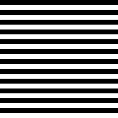 black  white striped pattern  clip art