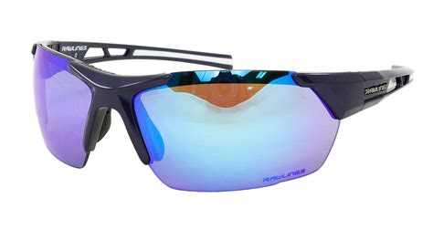 Rawlings 33 Navy Blue Sunglasses 10237301