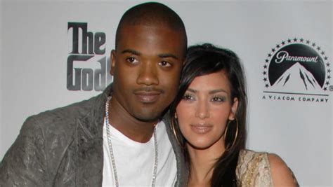 Ray J Sources Claim Kim Kardashian Lied About Being On