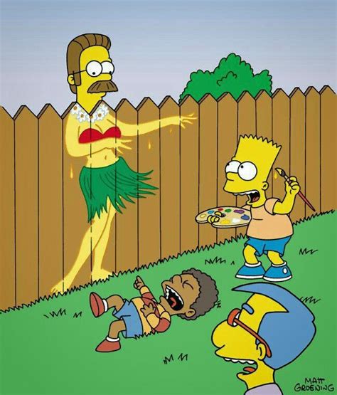 32 Best Ned Flanders Images On Pinterest Ned Flanders