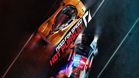 Need For Speed Hot Pursuit Remastered Pc Requirements