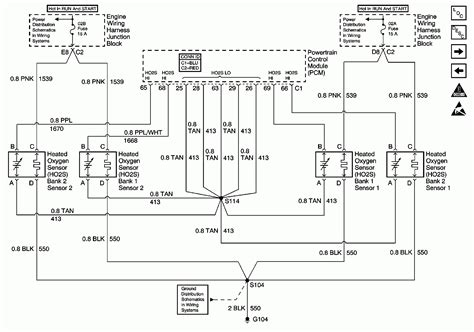 sensor wiring diagram chevy wiring diagram