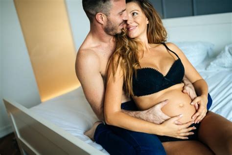 8 ‘facts’ About Sex During Pregnancy That Are Completely Myths
