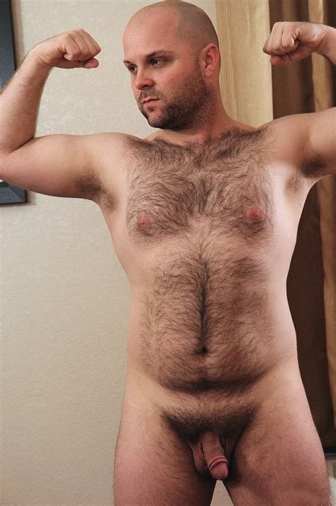 hot hairy naked men image 47179