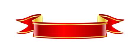scrolling ribbon banner stock photo freeimagescom