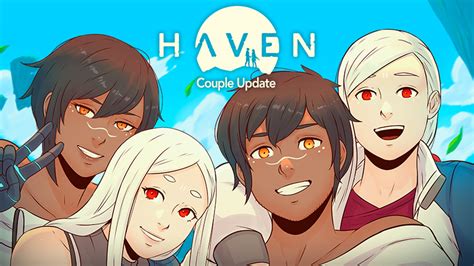 Haven Play As A Same Gender Couple In Haven Free Update Available Now