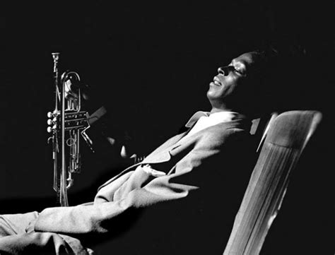 late jazz legend miles davis birthday born  listen
