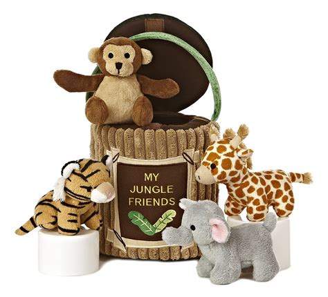 printable jungle animals activities  preschoolers