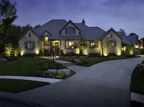 voltage landscape lighting vancouver electrician wirechief electrics blog