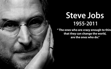 steve jobs marketing lessons   famous marketing quotes