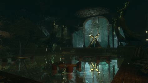 bioshock  collection officially announced polygon